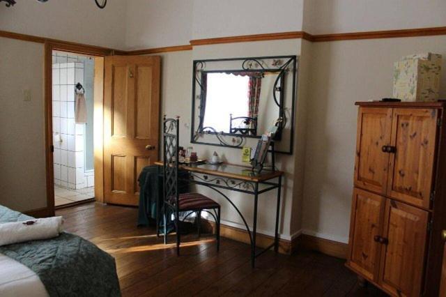 Cecil John Rhodes Guest House Kimberley Zewnętrze zdjęcie