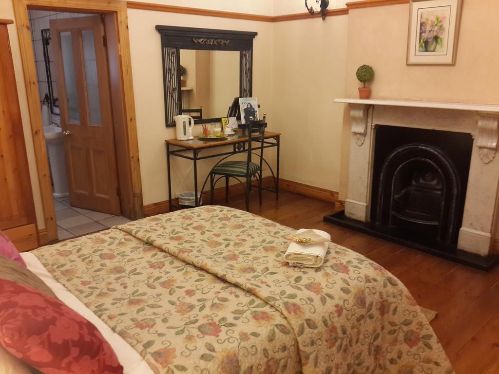 Cecil John Rhodes Guest House Kimberley Zewnętrze zdjęcie