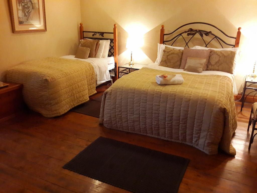 Cecil John Rhodes Guest House Kimberley Pokój zdjęcie