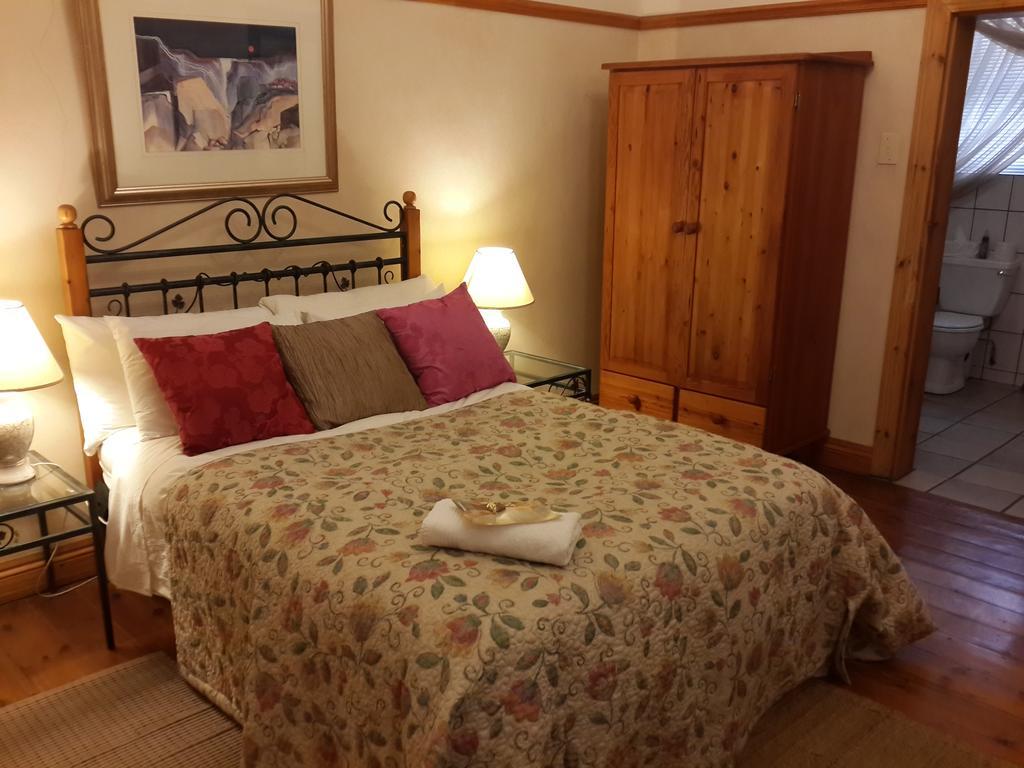 Cecil John Rhodes Guest House Kimberley Pokój zdjęcie