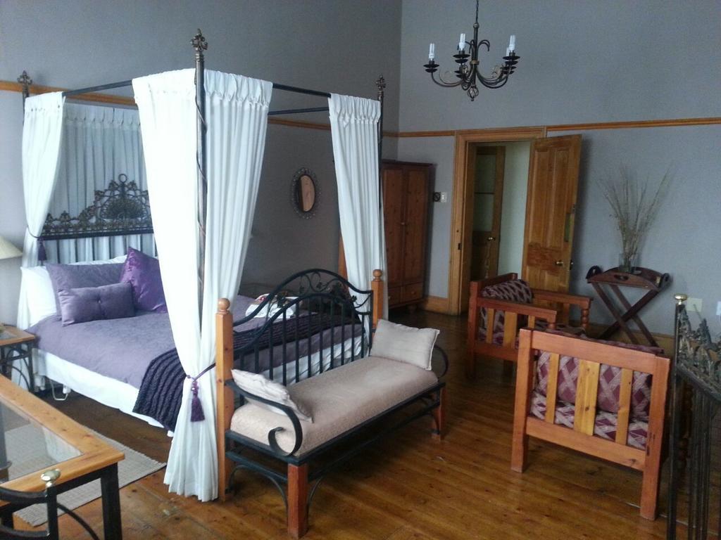 Cecil John Rhodes Guest House Kimberley Pokój zdjęcie